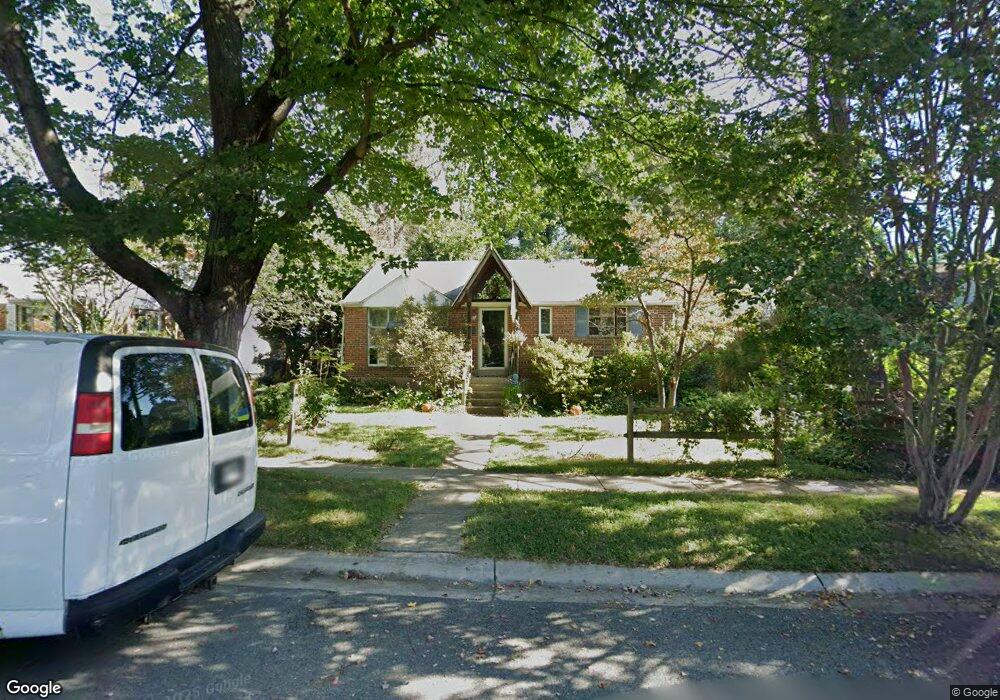 12831 Flack St, Silver Spring, MD 20906 - photo 1