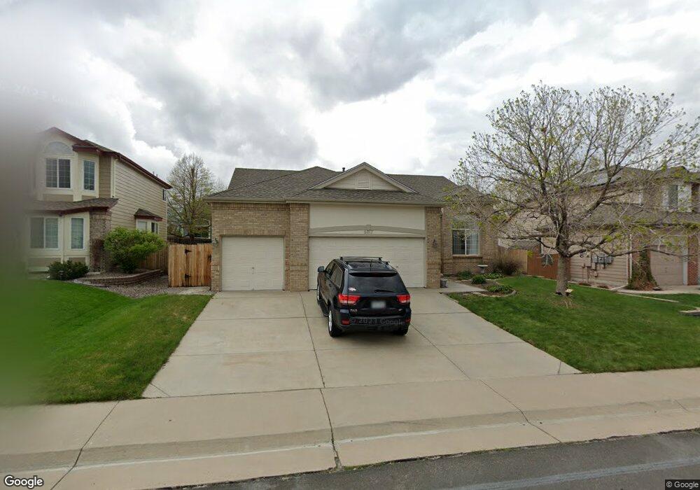 6017 S Sicily Way, Centennial, CO 80015 - photo 1