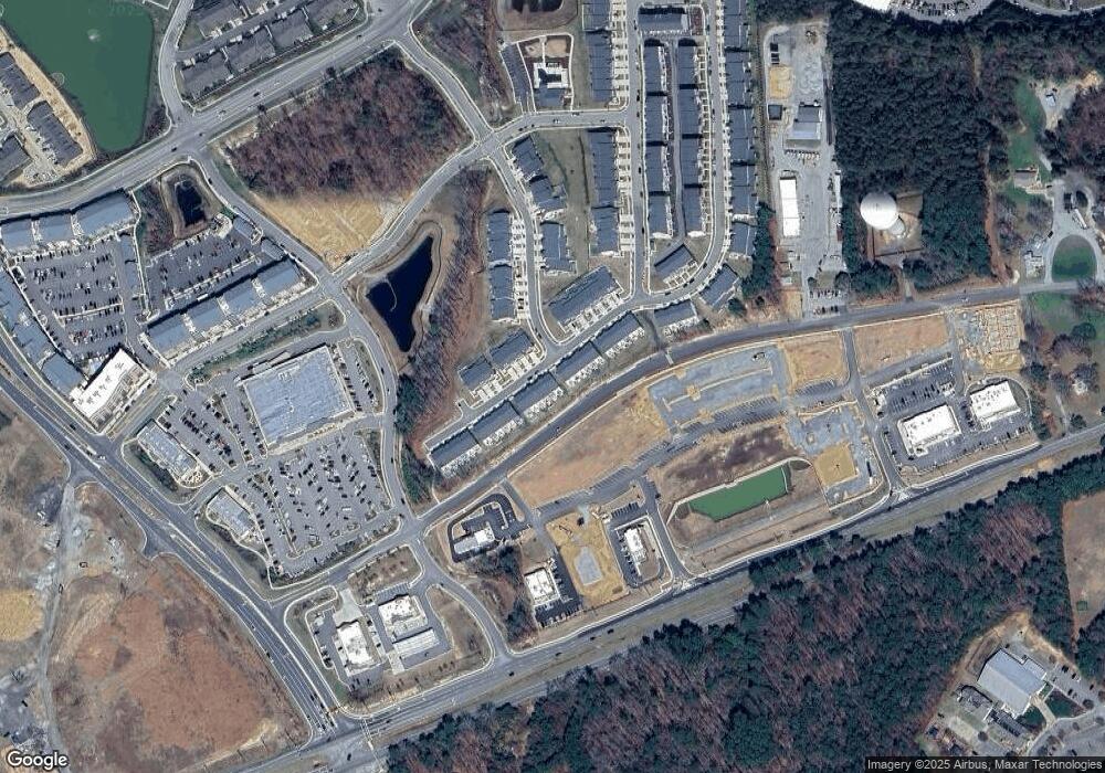 15800 Cosby Rd, Chesterfield, VA 23832 - photo 1