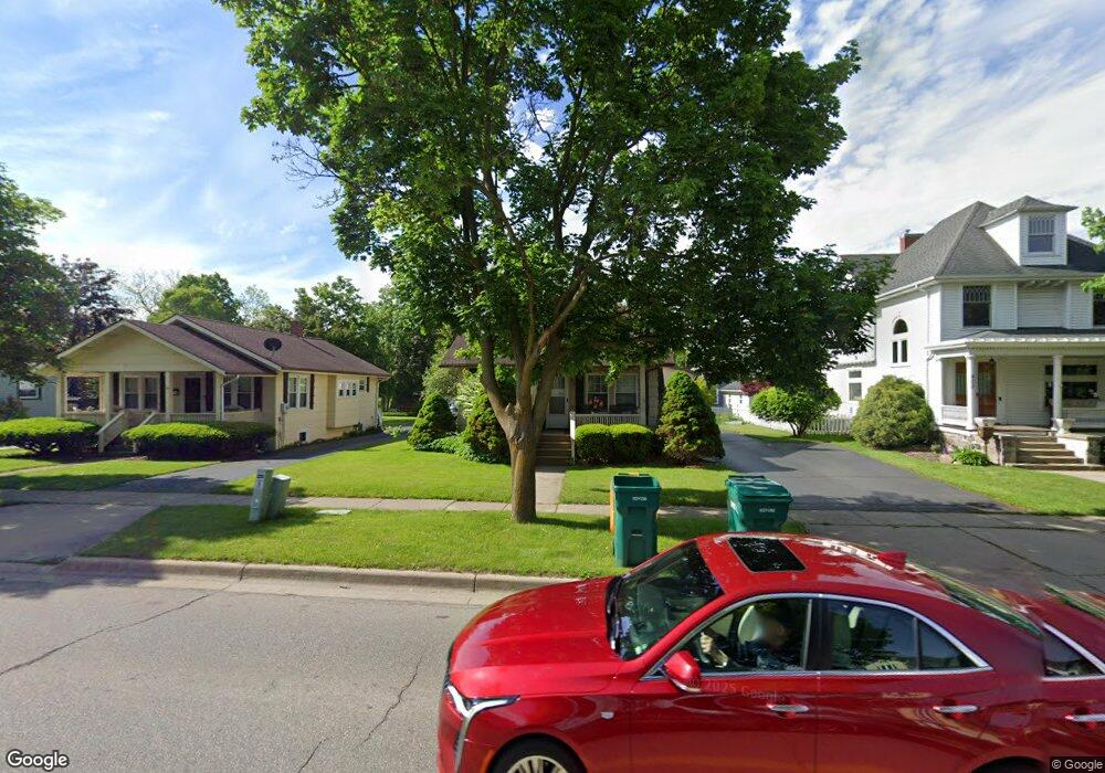 402 E Main St, Flushing, MI 48433 - photo 1