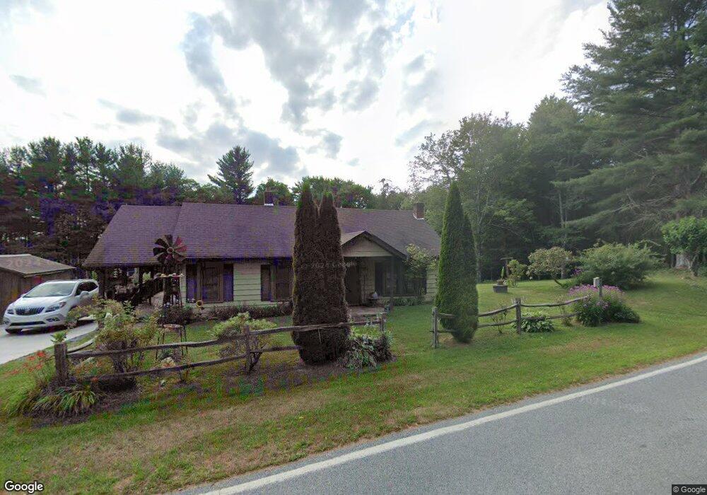 1018 Wildcat Rd, Deep Gap, NC 28618 - photo 1