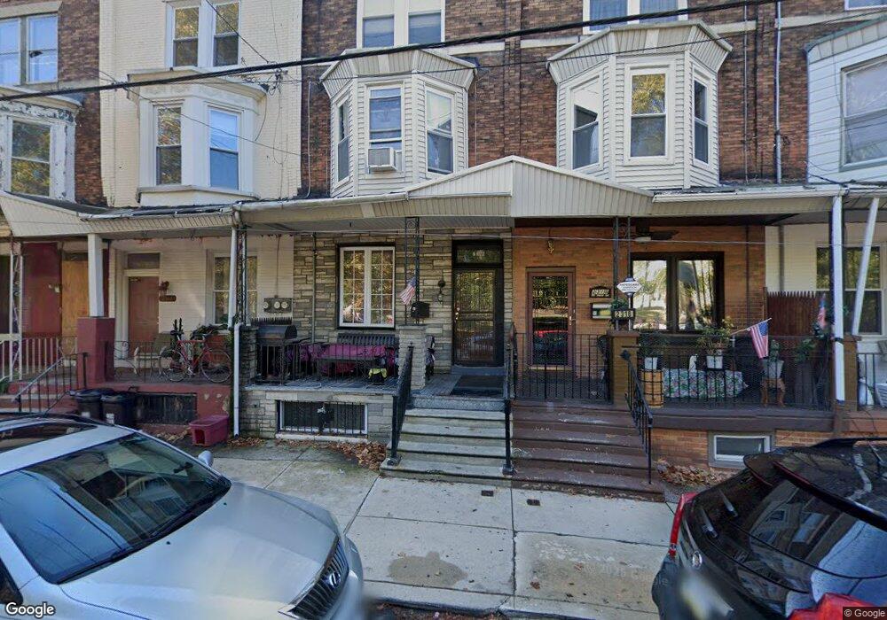 2316 Reed St, Philadelphia, PA 19146 - photo 1
