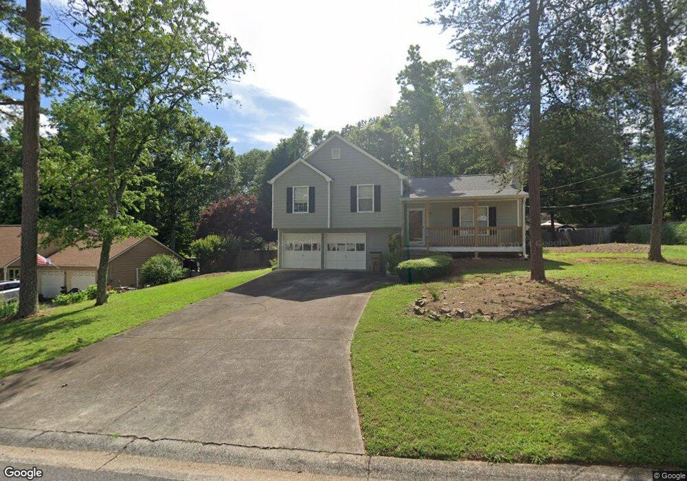 5024 River Rock Way unit 6, Woodstock, GA 30188 - photo 1