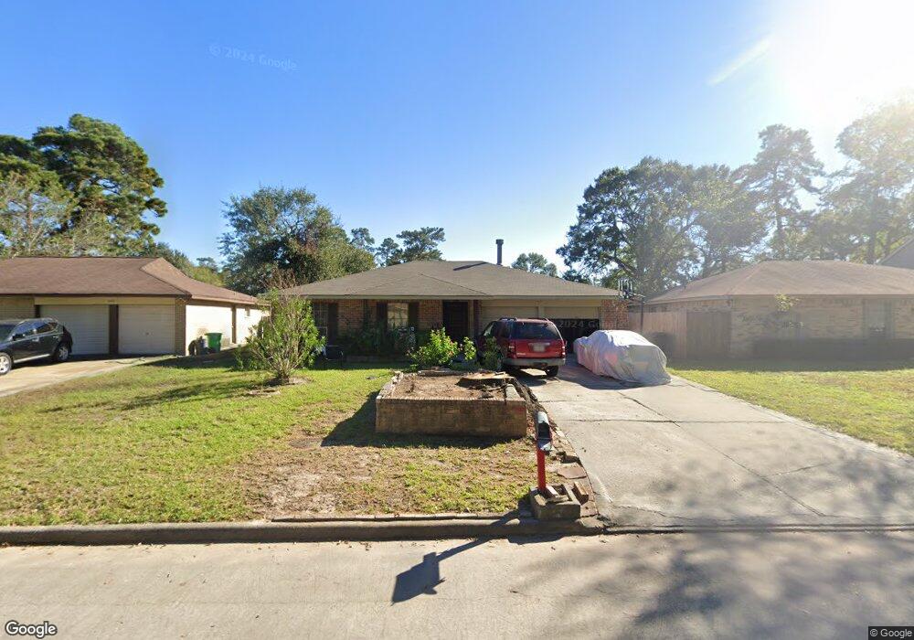 4418 Burkegate Dr, Spring, TX 77373 - photo 1