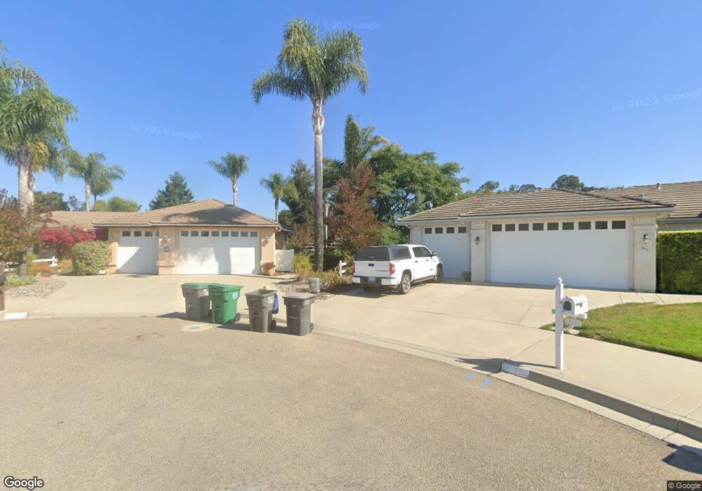 945 Gold Crest Dr, Nipomo, CA 93444 - photo 1