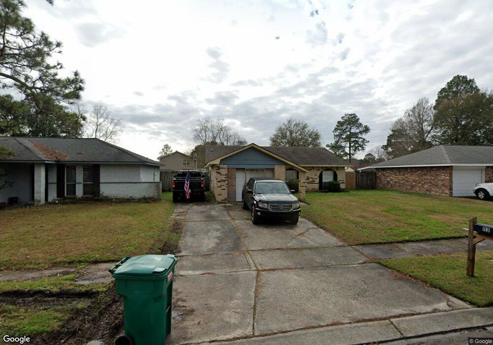 113 Foxbriar Ct, Slidell, LA 70461 - photo 1