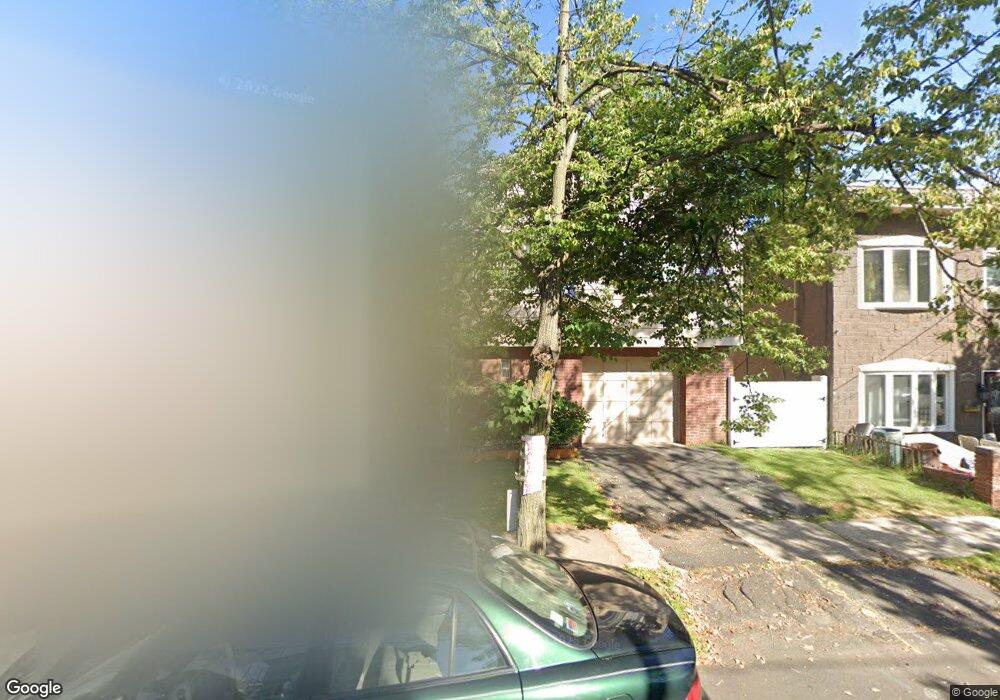 209 Terrace Ave, Jersey City, NJ 07307 - photo 1