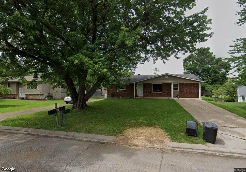 19 Ava Ct, Farmington, MO 63640 - photo 1