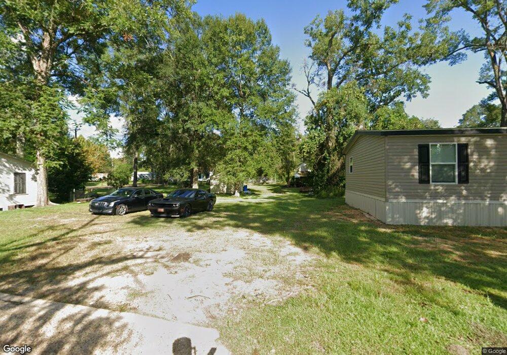 318 Warren St, Deridder, LA 70634 - photo 1