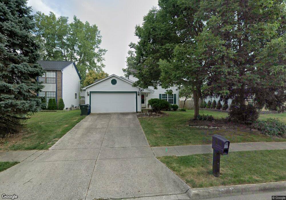 5399 Chaumonte Ave, Columbus, OH 43232 - photo 1