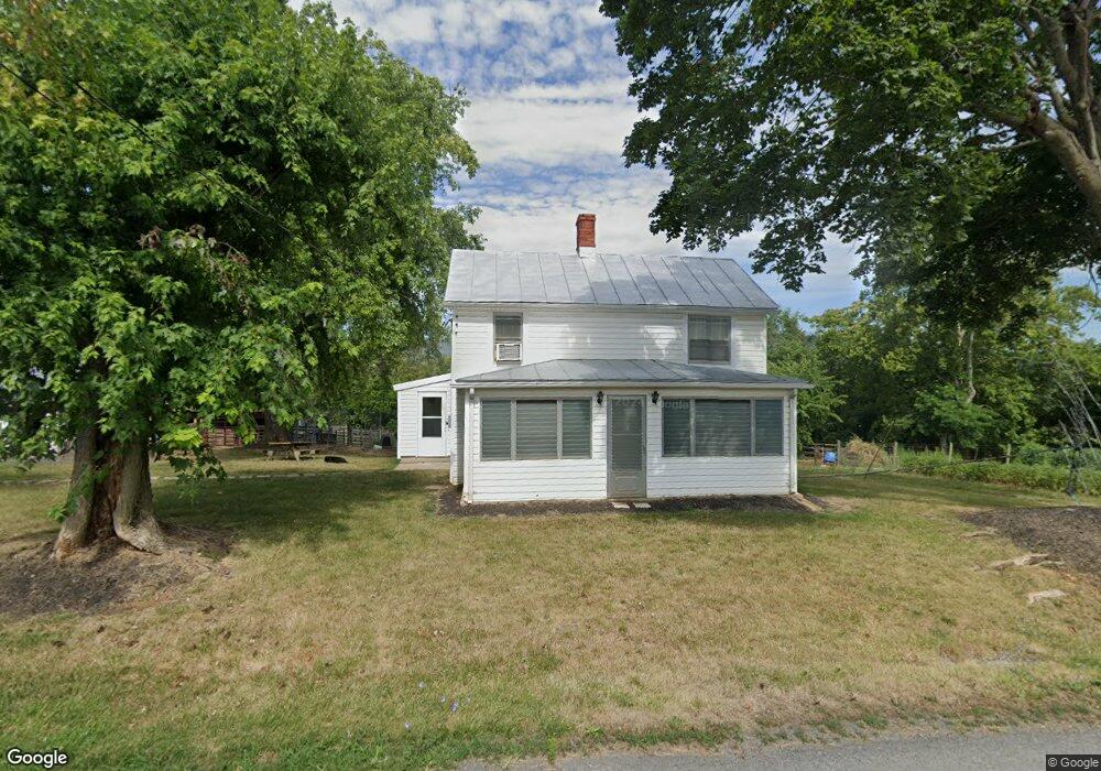 537 Old Grade Rd, Strasburg, VA 22657 - photo 1