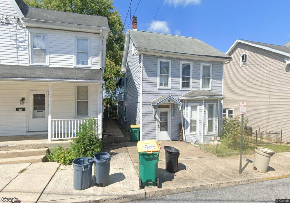 50 N Franklin St, Waynesboro, PA 17268 - photo 1