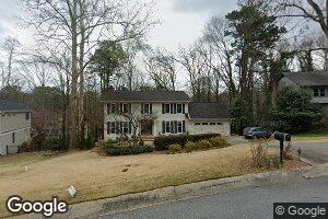 5139 Pine Branch Point Unit 6, Atlanta, GA 30338
