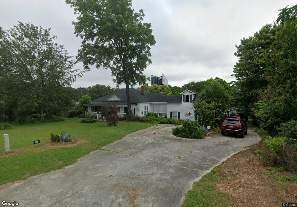 8061 Rivoli Rd, Macon, GA 31210 - photo 1