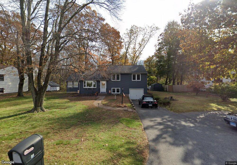 81 Riverside Dr, Vernon Rockville, CT 06066 - photo 1