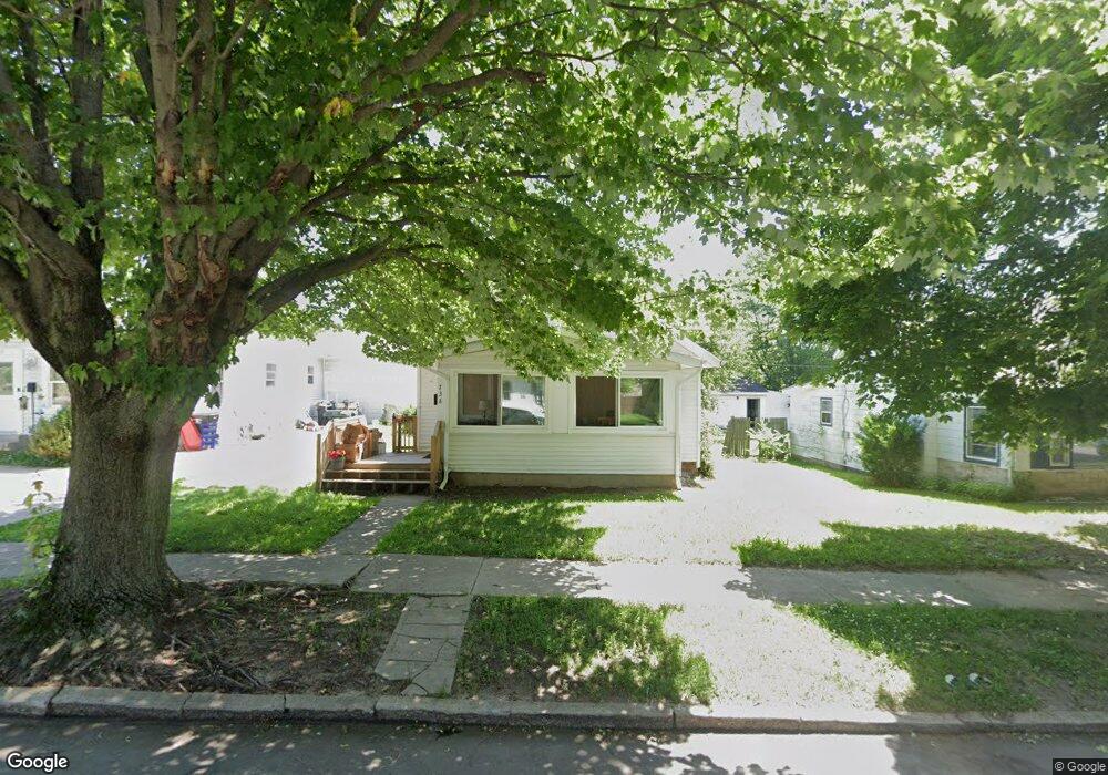 738 S 28th St, South Bend, IN 46615 - photo 1