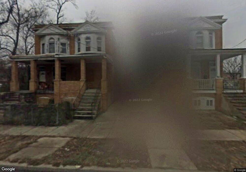 4823 Palmer Ave, Baltimore, MD 21215 - photo 1