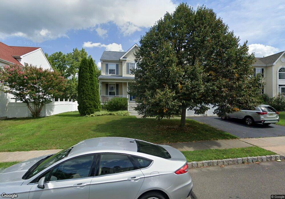 18 Greenbrook Dr, Columbus, NJ 08022 - photo 1