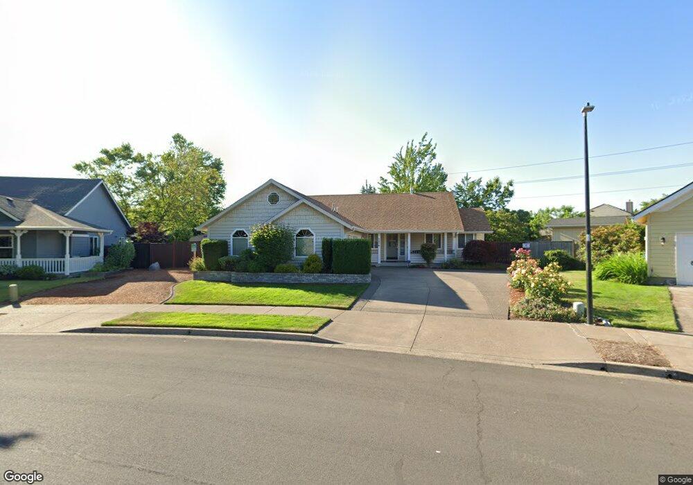 2376 Dale Ave, Eugene, OR 97408 - photo 1