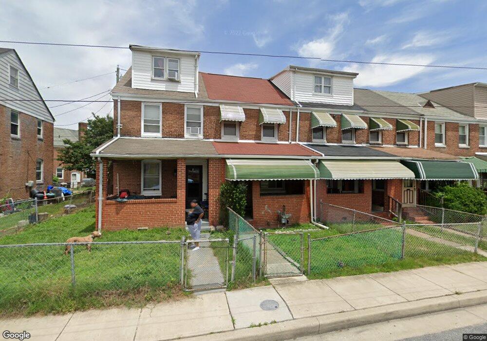 311 Pine St, Dundalk, MD 21222 - photo 1