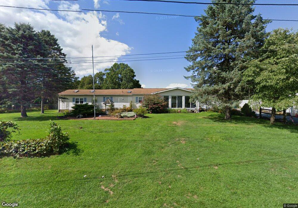 128 Loop Rd, Quarryville, PA 17566 - photo 1