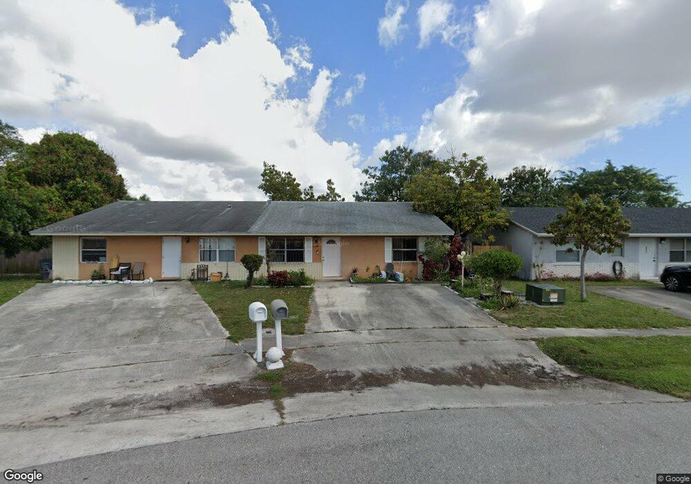 4879 Pimlico Ct, West Palm Beach, FL 33415 - photo 1