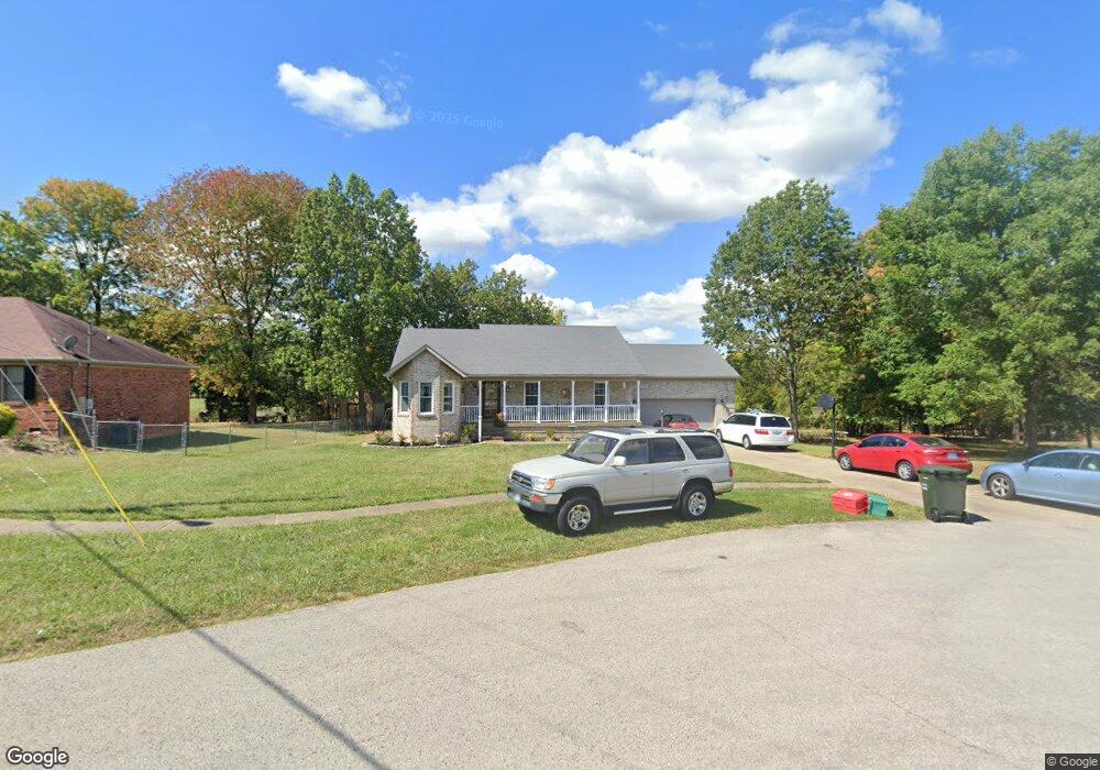 593 Jasper Ln, Mount Washington, KY 40047 - photo 1