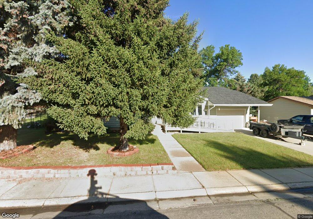 222 2nd West Pkwy, Sheridan, WY 82801 - photo 1