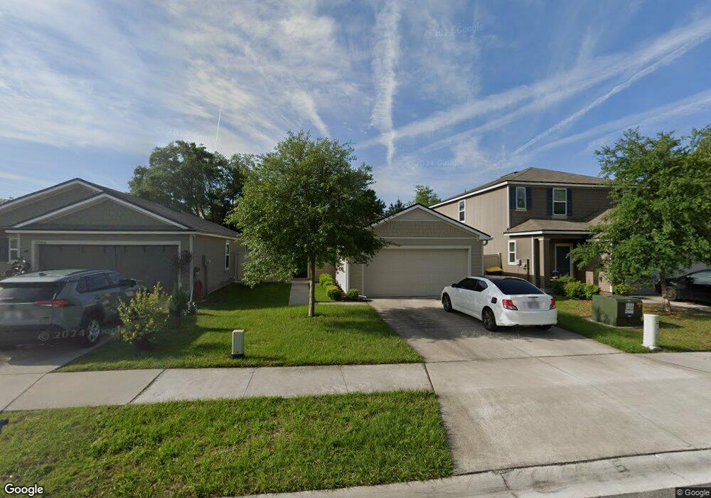 9000 Kipper Dr, Jacksonville, FL 32211 - photo 1