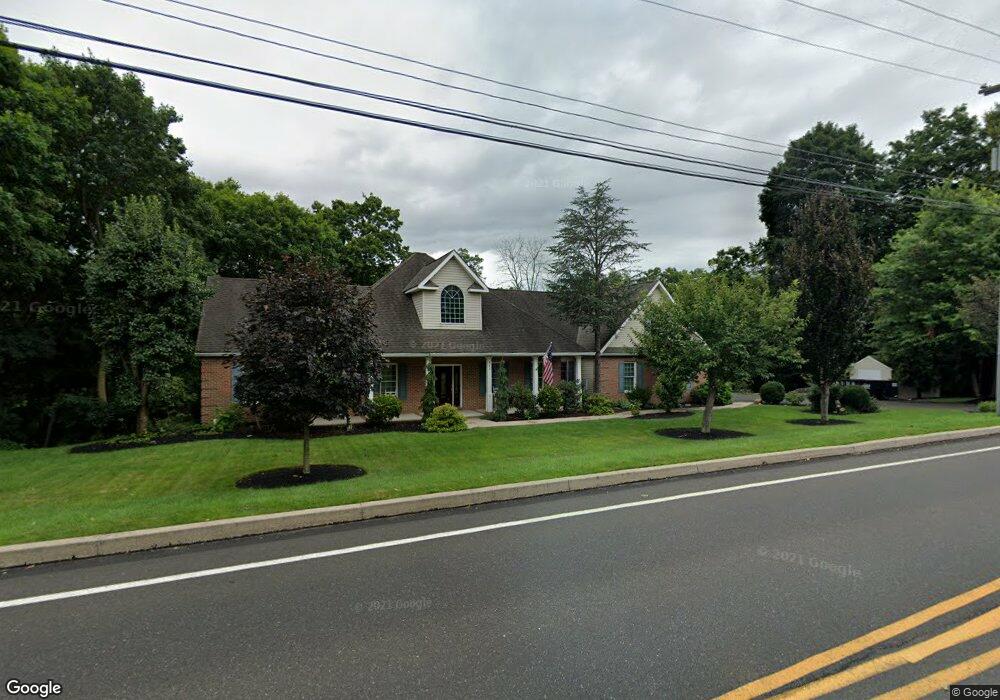 420 Wells Rd, Doylestown, PA 18901 - photo 1