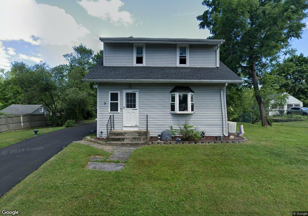 10 Edward St, Wethersfield, CT 06109 - photo 1