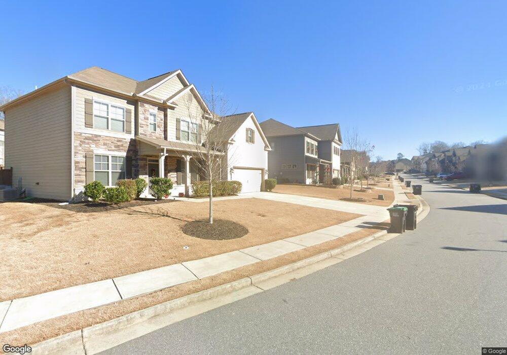 3836 Woodoats Cir, Buford, GA 30519 - photo 1