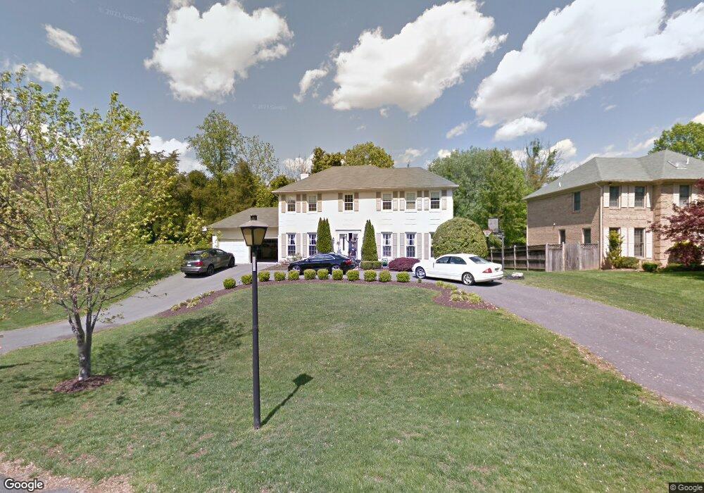 9 Le Havre Ct, Potomac, MD 20854 - photo 1