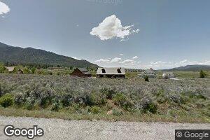 5 S Bristle Cone Rd, Pine Valley, UT 84781