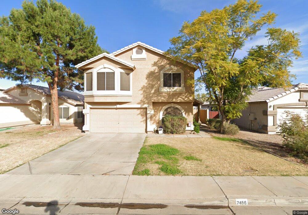 7456 E Medina Ave, Mesa, AZ 85209 - photo 1