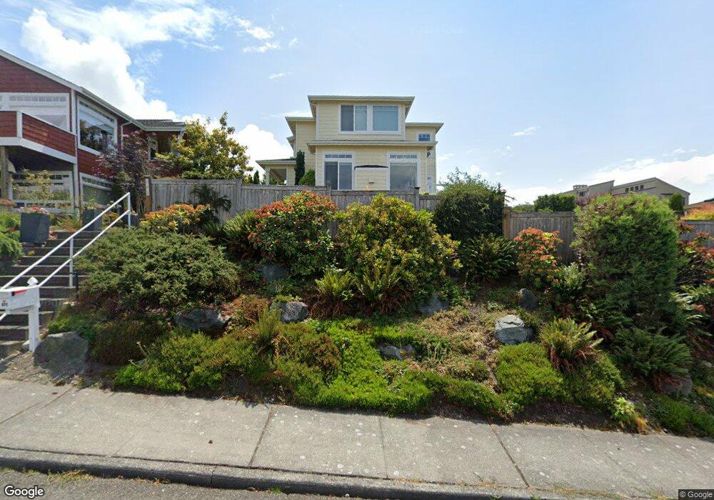 808 Maple St, Edmonds, WA 98020 - photo 1