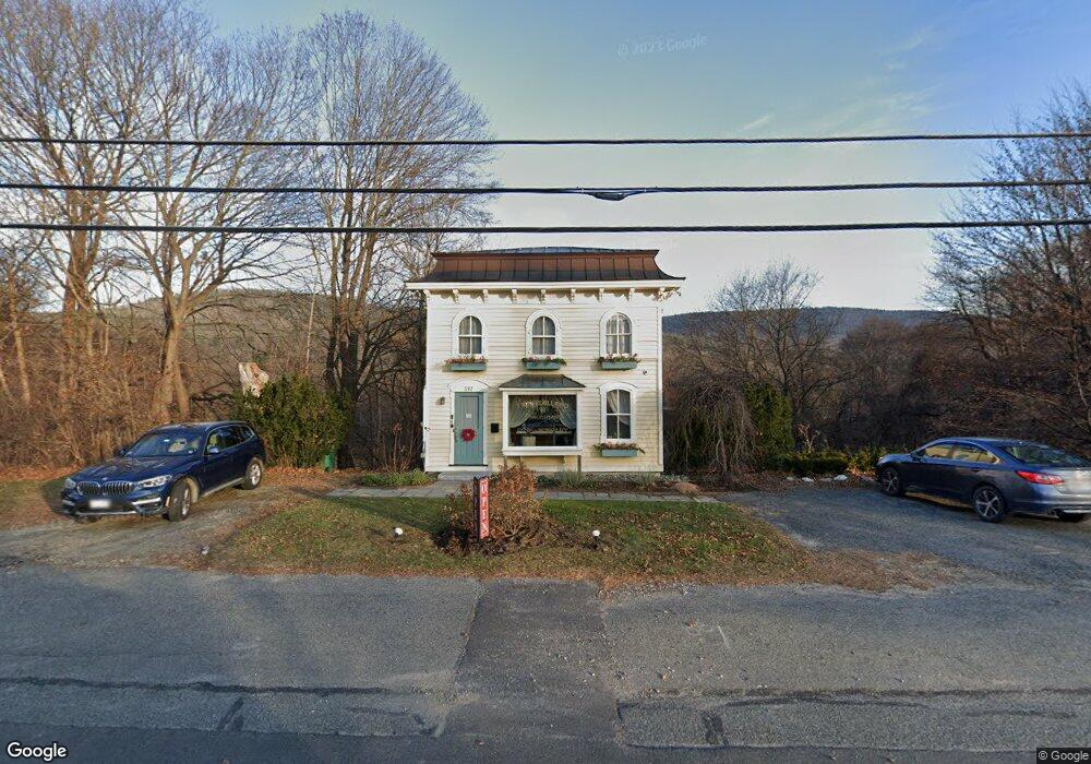 597 Main St, Great Barrington, MA 01230 - photo 1