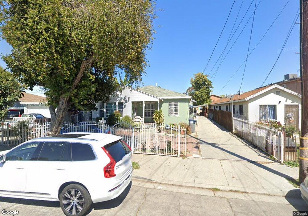 1561 E 117th Place, Los Angeles, CA 90059 - photo 1