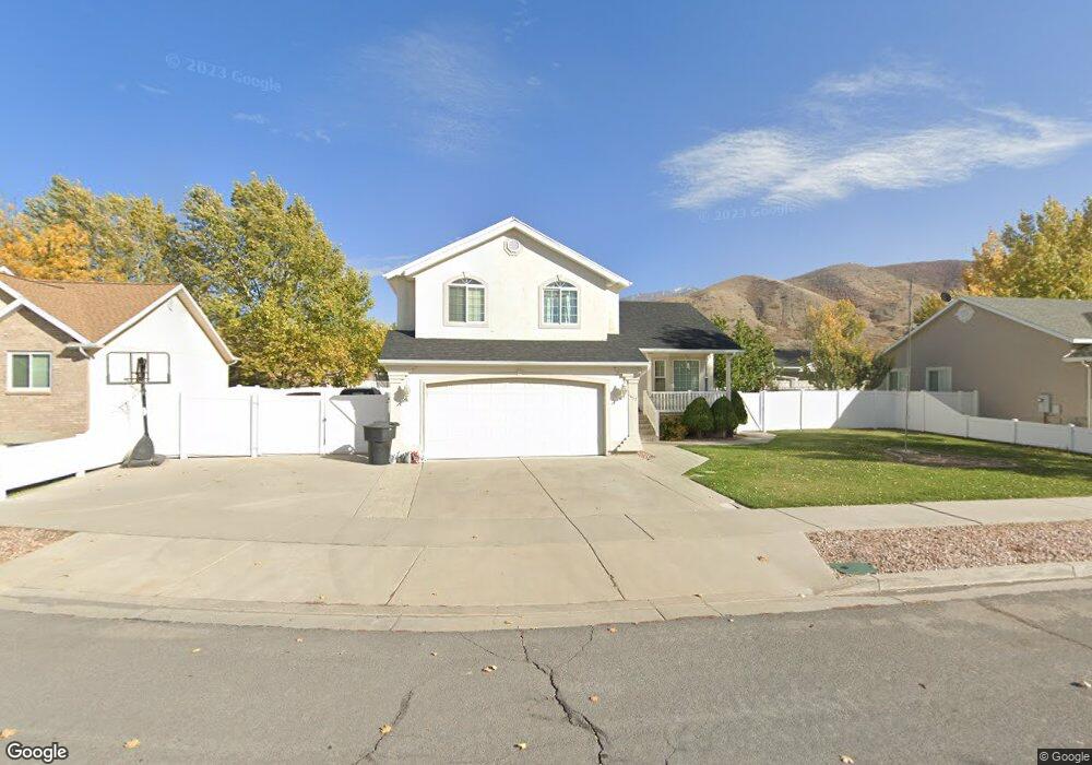 1457 S 350 W, Payson, UT 84651 - photo 1