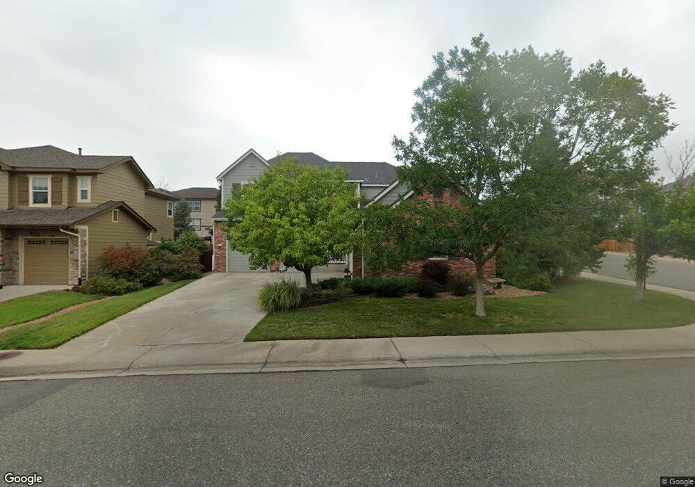 13891 Dexter Way, Thornton, CO 80602 - photo 1