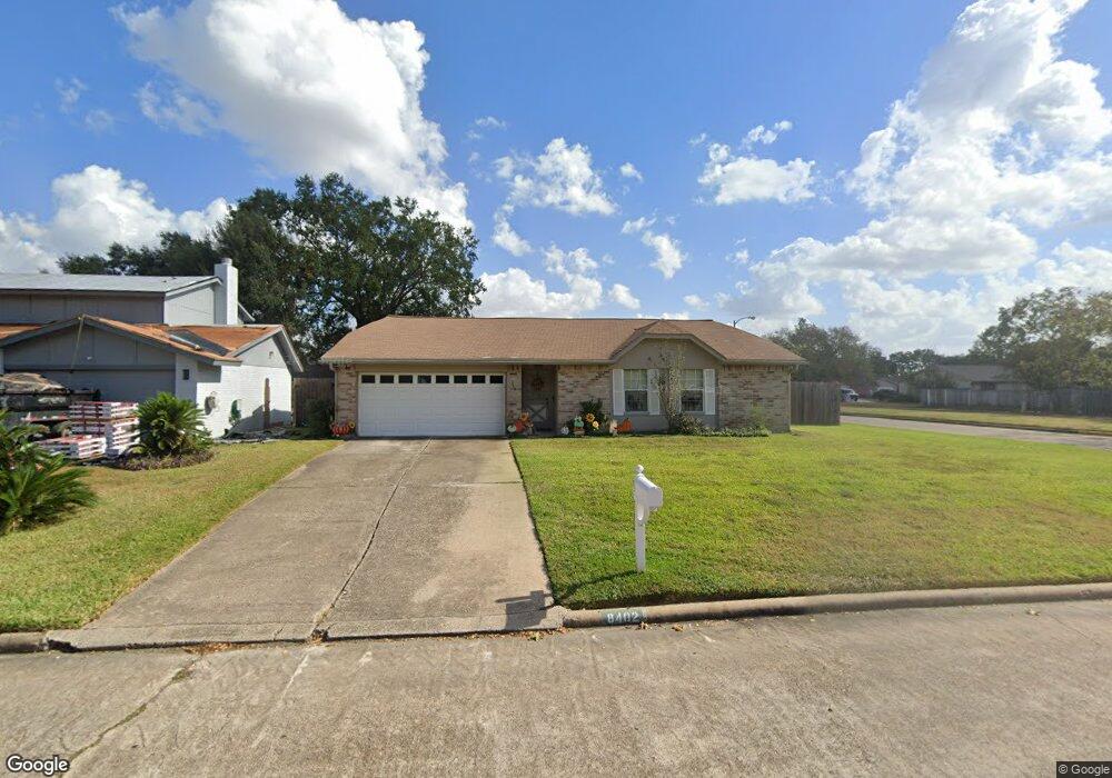 8402 Church Light Ln, Houston, TX 77064 - photo 1