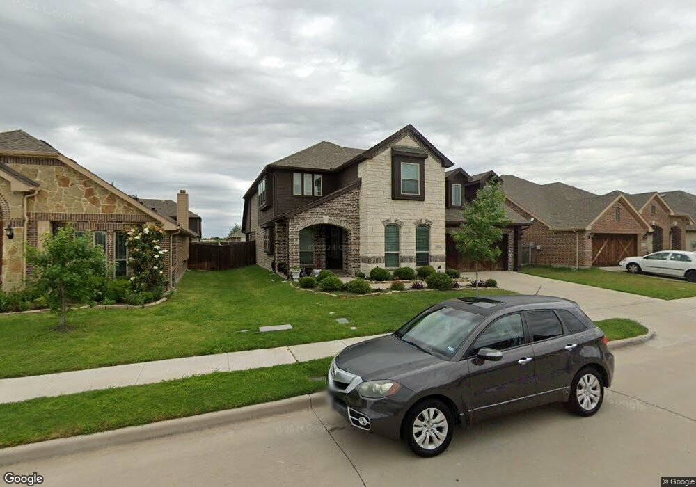 3504 Beaumont Dr, Wylie, TX 75098 - photo 1