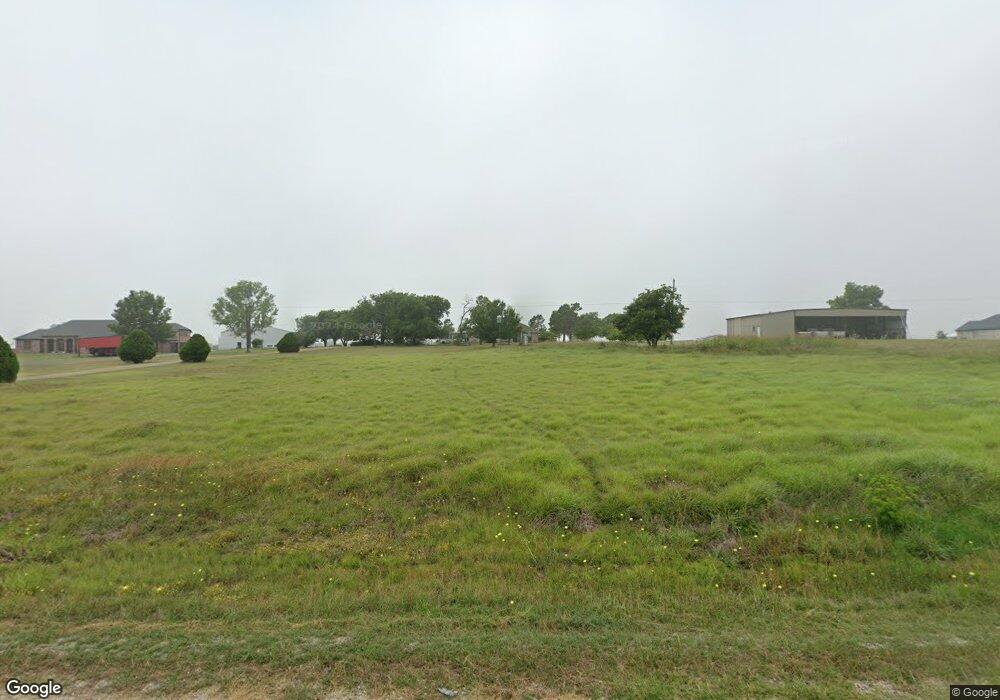 1040 Heritage Creek Dr, Rhome, TX 76078 - photo 1
