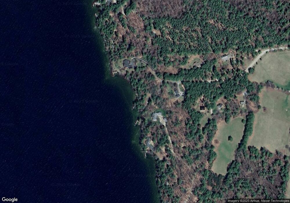 16 Plantes Way, Mirror Lake, NH 03853 - photo 1