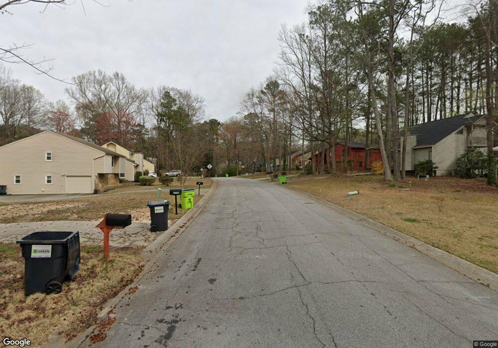 0 Ivy Log Dr SW unit 8811126, Austell, GA 30168 - photo 1