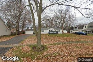214 W Everett St, Homer, MI 49245