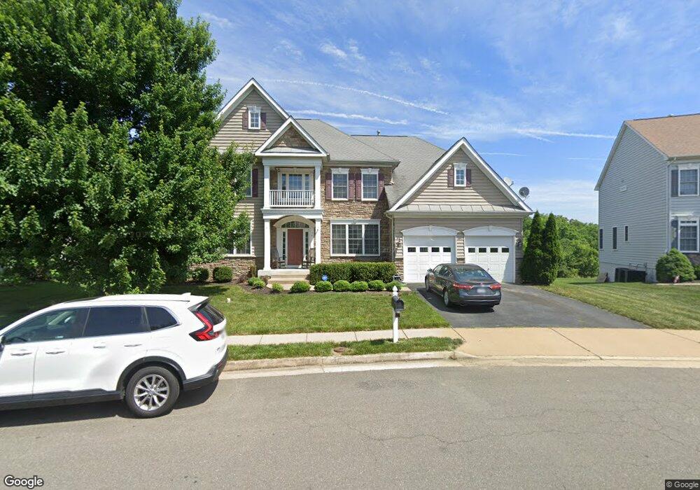 38 Banner Spring Cir, Stafford, VA 22554 - photo 1