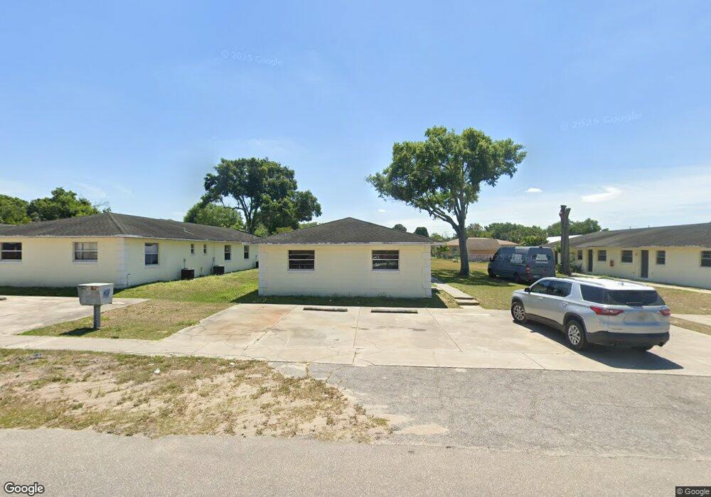 40 Lakeview St, Lake Placid, FL 33852 - photo 1