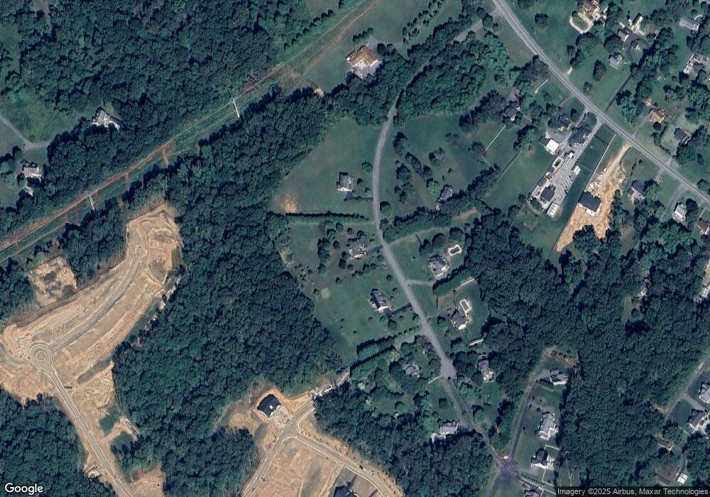 12120 Fulton Estates Ct, Fulton, MD 20759 - photo 1