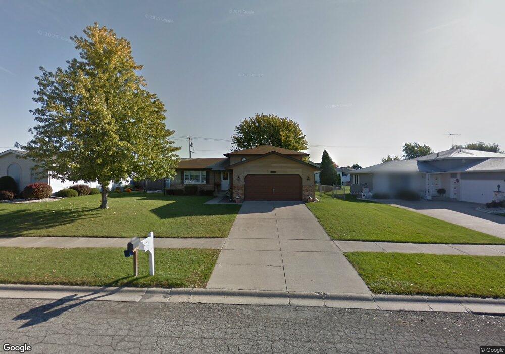 9737 Harrison St, Crown Point, IN 46307 - photo 1